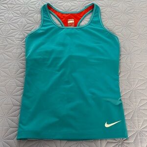 Nike Pro Compression Top